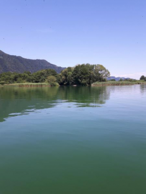 Ferienwohnung Kamot, Steindorf Am Ossiacher See, Österreich, Steindorf Am Ossiacher See, Österreich